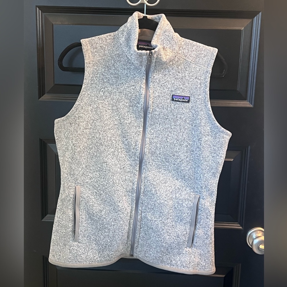 Women’s Patagonia Better Sweater Vest